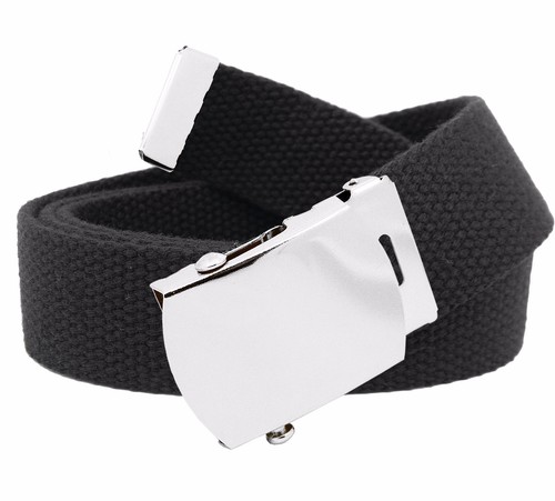 Cintura build uomo classica - cintura, a
