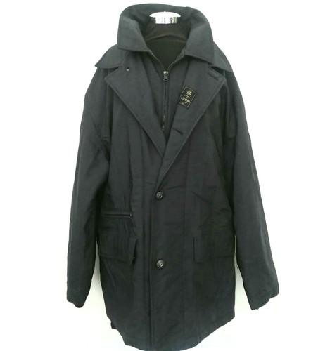 Fay ema giacca - uomo, blu