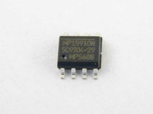 Mp1591dn monolithic power - power, so8