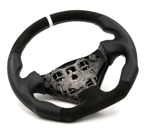 Volante tuning appiattito per - volante,