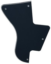 Battipenna per chitarra Gibson Les Paul Special-P90 Style 3 strati-NERO