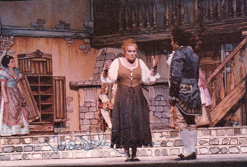 Lucia valentini terrani - valentini-terrani, opera