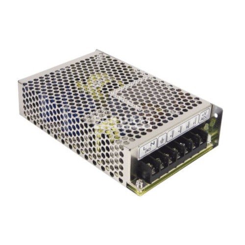 Meanwell rid 85a - meanwell, alimentatore