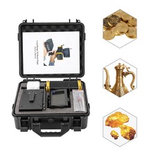 Metal detector portatile