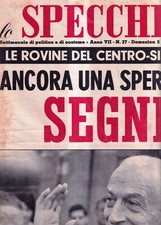 Lo Specchio n. 27 - 5 luglio