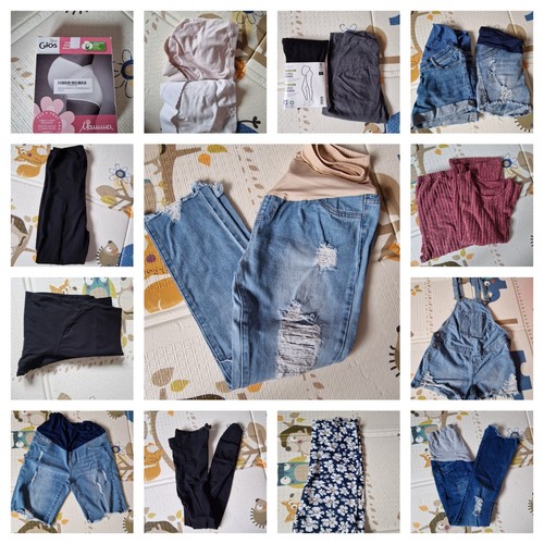 Set premaman - set,