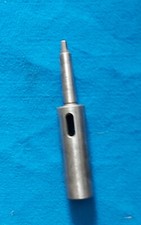 adattatore per mandrino da