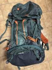 Zaino Ferrino 48L da escursionismo anche di più giorni