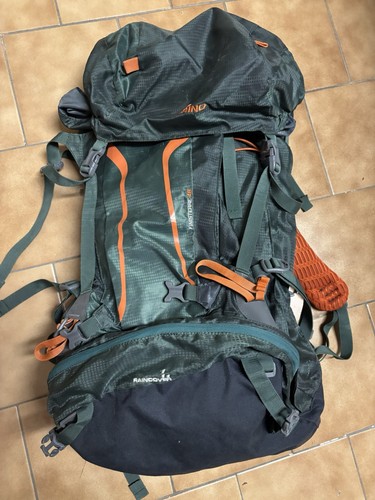 Zaino ferrino 48l - zaino, da