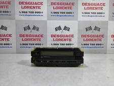 3B1907044A blocco comando