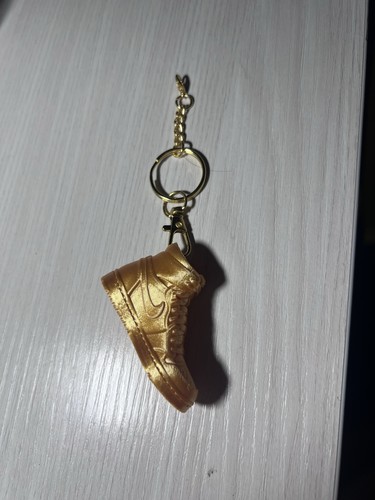 Portachiavi air jordan - jordan, 3d