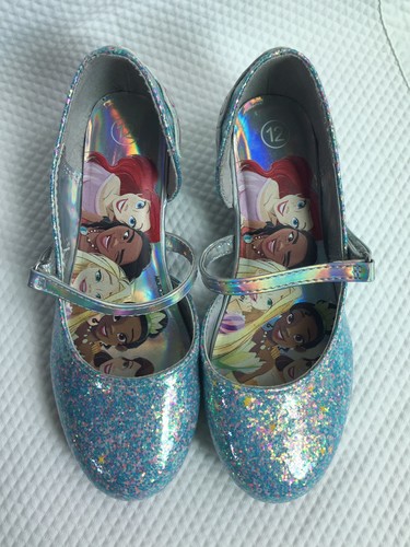 Nuove scarpe disney frozen - nuove,