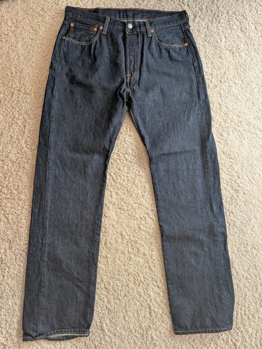 Jeans uomo levi - jeans, 34x34