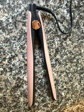 Piastra per capelli GHD Gold