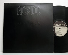 Ac Dc        Back in Black