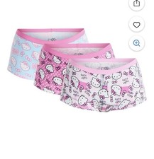 Sanrio Hello Kitty Mutandine
