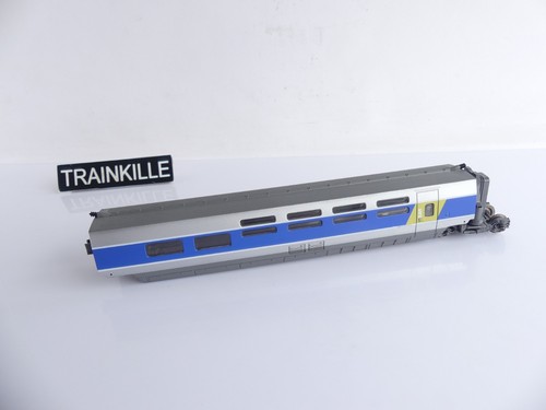 590400 jouef france - 590400,