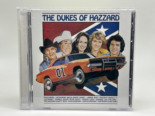 The dukes hazzard original - hazzard,