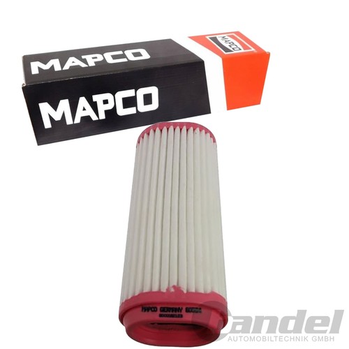 Filtro aria mapco adatto - filtro,