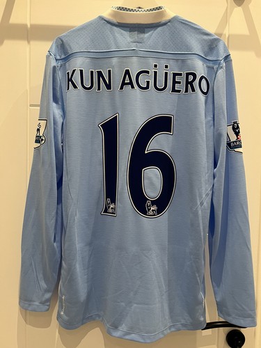 Maglia manchester city umbro - city,