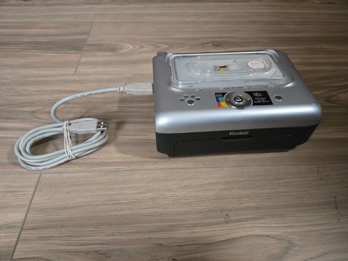 Kodak easy share printer - kodak, dock