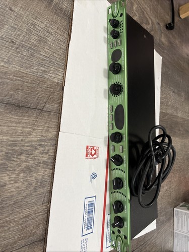 Line echo pro rack - 6,
