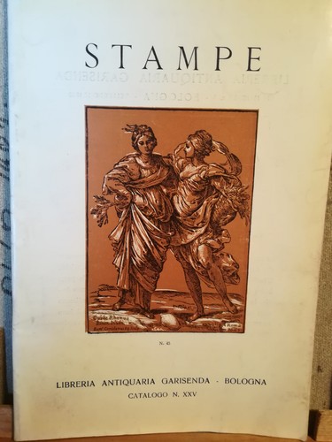Catalogo stampe libreria - catalogo,