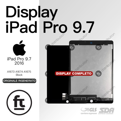 Apple display completo ipad - apple,