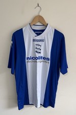 Maglia calcio Birmingham City