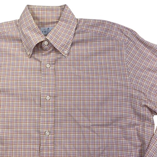 Camicia truzzi milano con - truzzi,