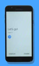 VERIZON SAMSUNG GALAXY J7
