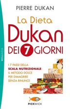 Libri Pierre Dukan - La Dieta