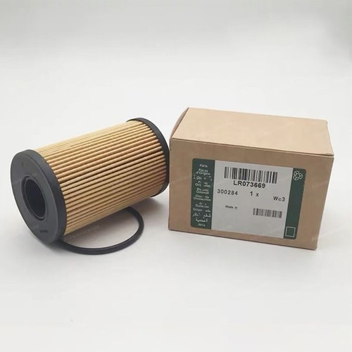 Filtro olio originale land - filtro,