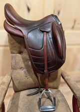 17.5" Devoucoux Makila