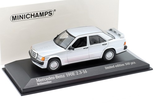 Mercedes benz 190e - 2.3, (w201)