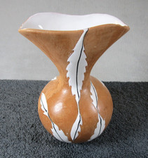 Bellissimo vaso vintage Fiamma