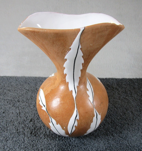Bellissimo vaso vintage fiamma - bellissimo,