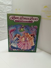 Lady Lovely Locks Amz