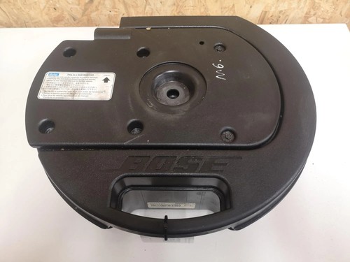 Mazda estate subwoofer - mazda,