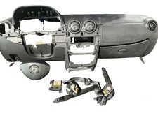 Kit airbag DACIA DUSTER