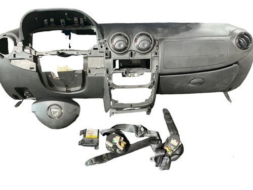 Kit airbag dacia - kit, duster