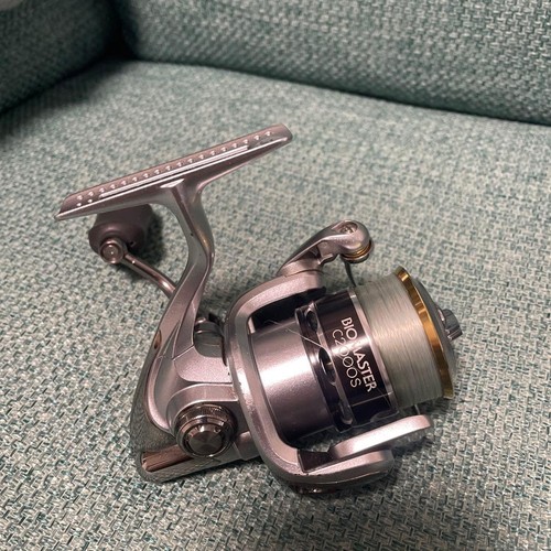 Shimano biomaster c2000s - 11,