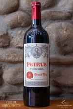 Petrus grand vin 2023 pomerol - 2023,