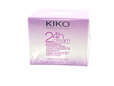 Kiko 24h Cream Moisturizing &