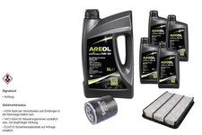 Pacchetto ispezione STELLOX