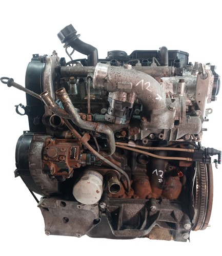 Motore per iveco - motore,