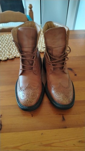 Stivaletti stringati tod - stivaletti,