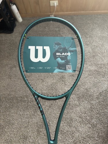 Racchetta tennis wilson - tennis,