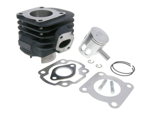 Kit cilindro airsal - airsal, sport