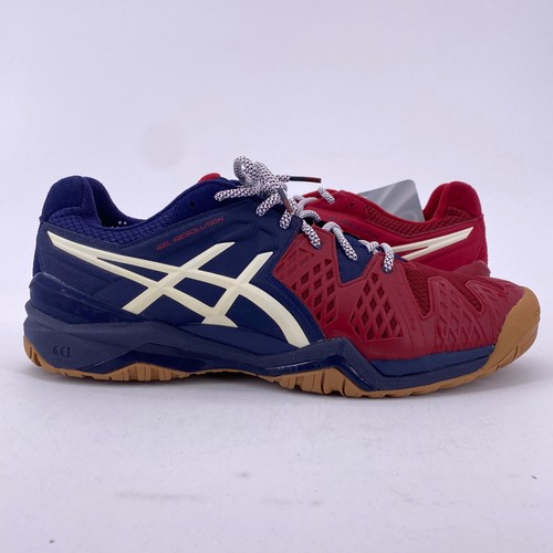 Asics gel risoluzione - asics, 6